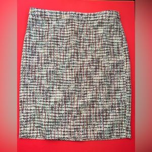 Jcrew skirt size 10